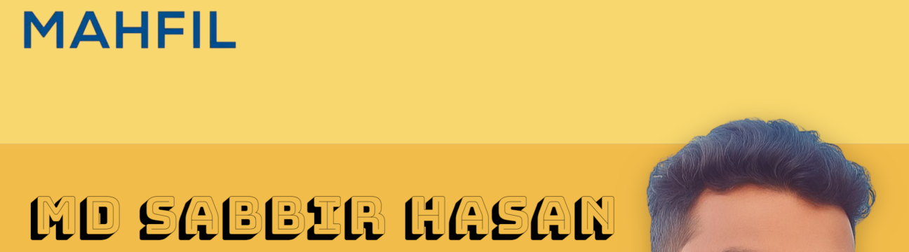 MD SABBIR  HASAN 