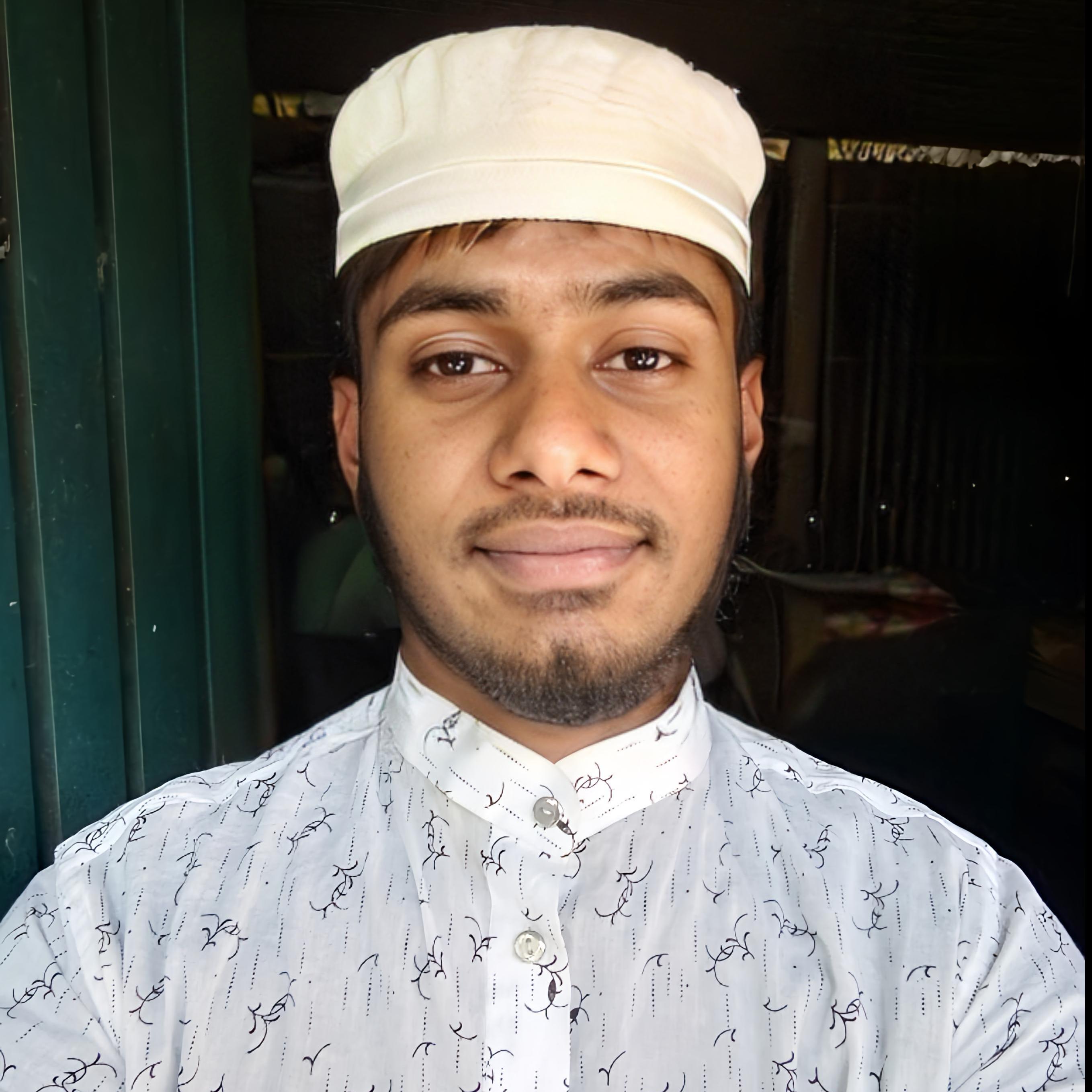 Shahadat Hasan Shihab