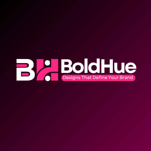 BoldHue