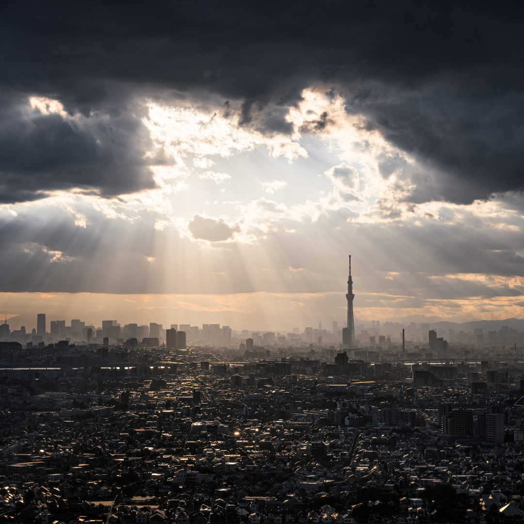 Inspire To Be Islamic