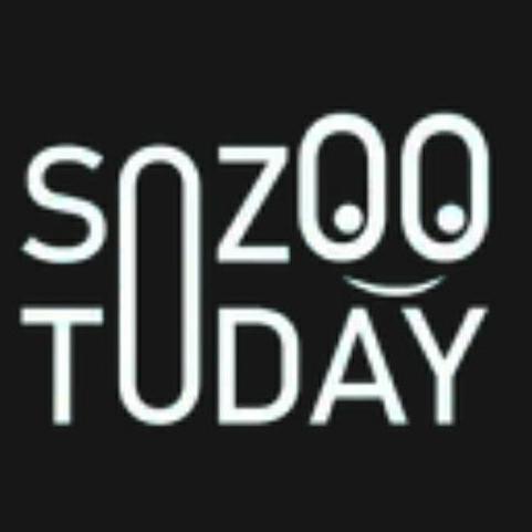 Soozo Today 