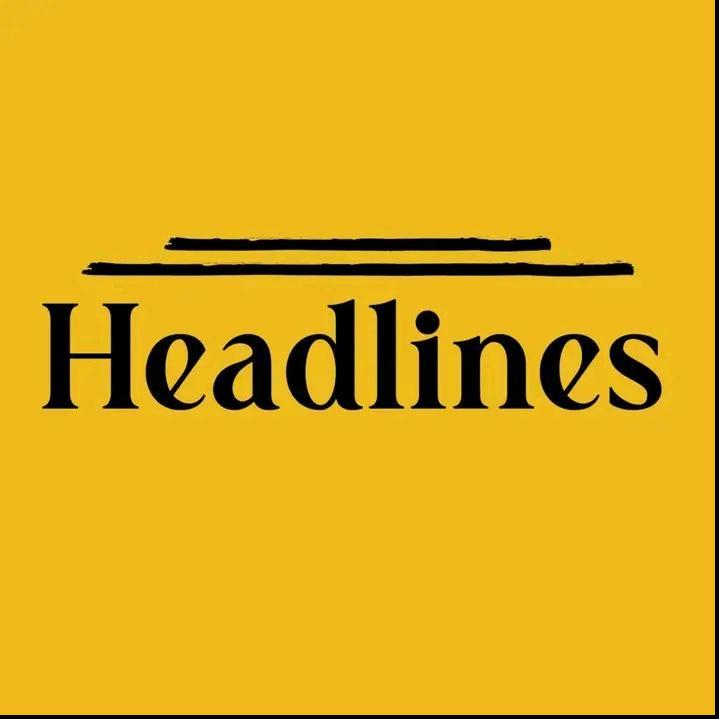The Headlines 